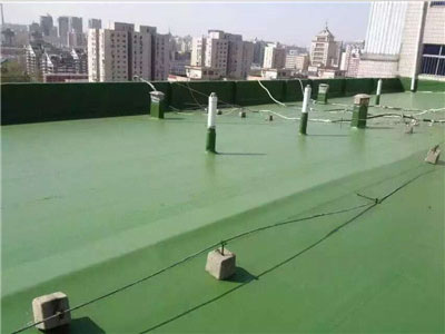 蘇州防水工程施工中容易遇到的問題有哪些？