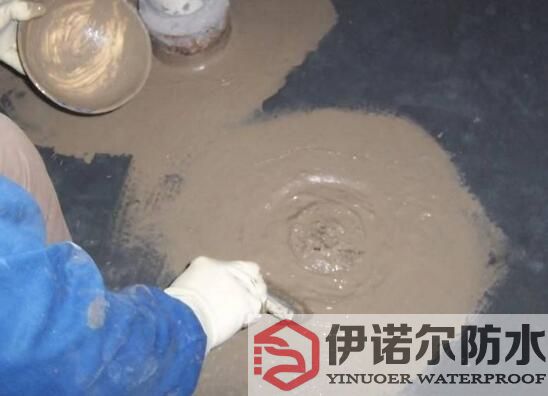 張家港廁所防水哪家強？廁所防水規范標準