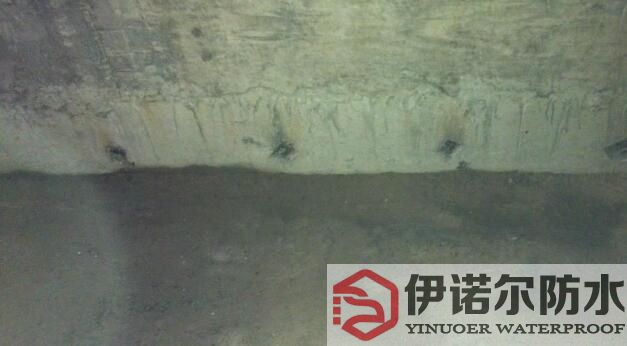 張家港蘇州建筑高空防水，如何彌補防水滲漏