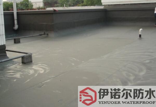 丙烯酸防水涂料效果如何？丙烯酸防水施工要點