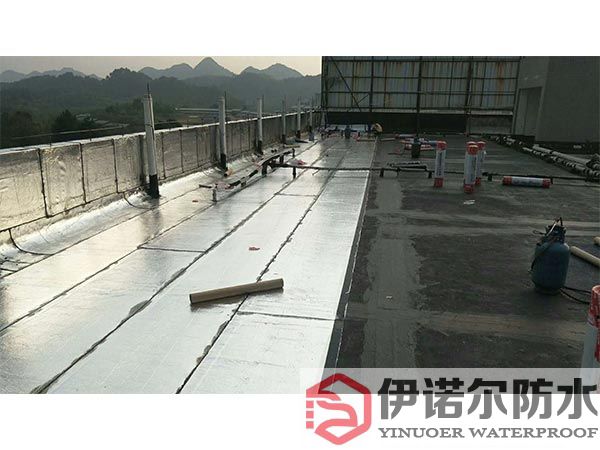 相城有實力的防水補漏費用低值得信賴