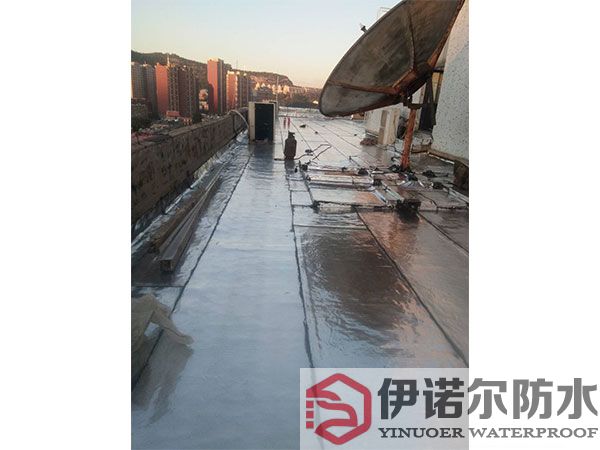 蘇州靠譜的水池防水公司有哪些售后無憂