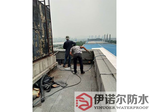 張家港有實力的屋頂防水聯系電話口碑推薦